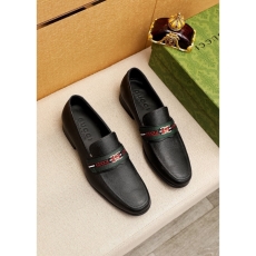 Gucci Leather Shoes